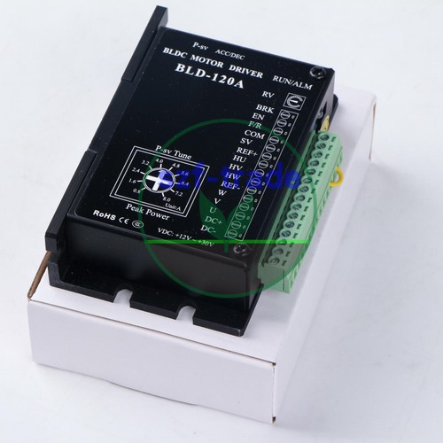 1pc new bld - new, brushless