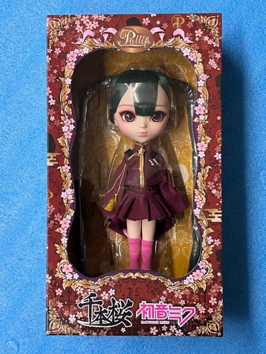 Pullip hatsune miku - pullip,