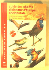 BOSSUS CHARRON GUIDE CHANTS