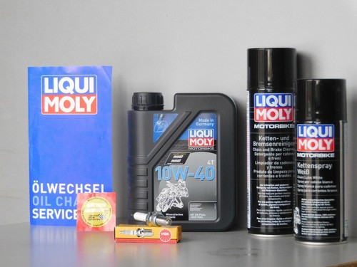 Maintenance kit honda - honda, st