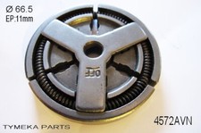 tronconneuse EMBRAYAGE  dillen bm KraftWelle KW Scion HB Stenson TarusTimbertech