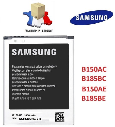 Batterie samsung galaxy core - batterie,