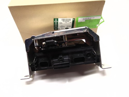 Neuf module commande ecu - de,