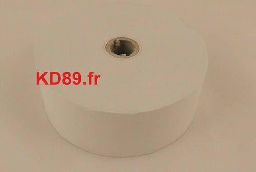 Rouleau papier ø 78 - rouleau, de