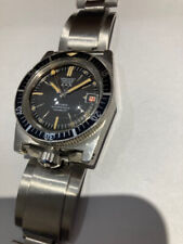 Vintage ZRC Grands Fonds serie 3 Diver de 1969 entierement reviser 