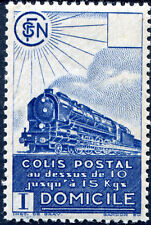 FRANCE COLIS POSTAUX N° 175 NEUF**