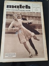 MATCH l'INTRAN n°440 du