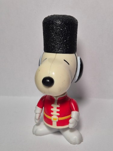 Figurine pvc vintage
