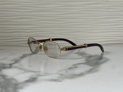 Lunette cartier sully - lunette,