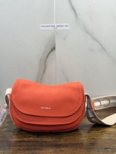 Coccinelle Sac Raquel Orange