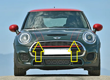 MINI Cooper S JCW f57 - OEM