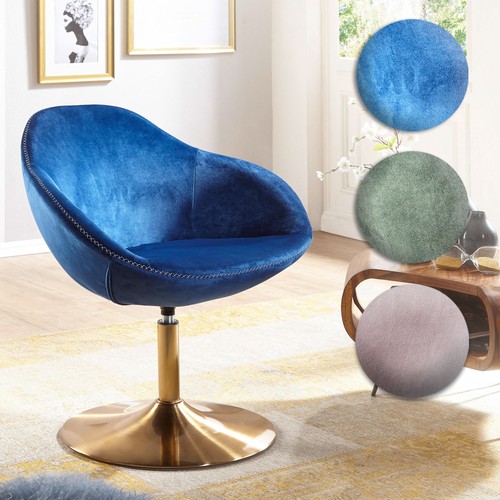 Finebuy chaise longue tissu - chaise,