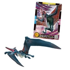 Carte de combat Takara Tomy