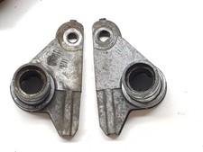 support de roues arrières de