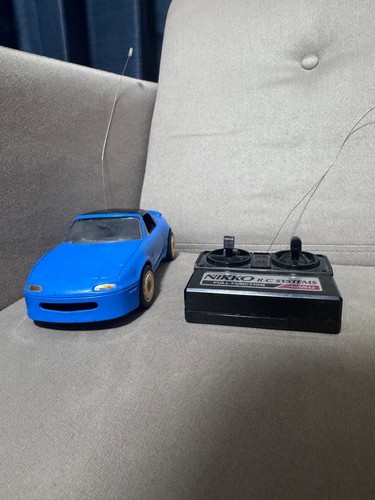 Nikko systems radio - r/c,