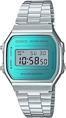 Montre casio digitale rétro - casio,