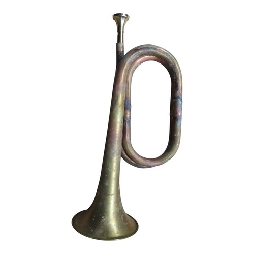 Trompette cavalerie - trompette, de