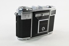 Zeiss Ikon 533/24 Contessa 35