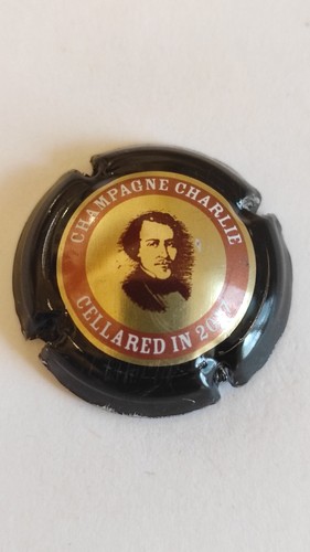 Capsule champagne charles - capsule,