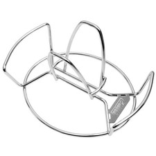 Support De Barbecue Pour La