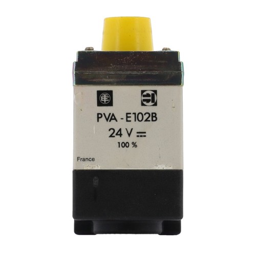 Telemecanique pneumatic valve - pneumatic, valve/