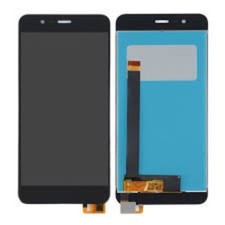 Ecran LCD & Vitre Tactile Pour ASUS ZenFone 3 MAX Laser ZC520KL X00HD