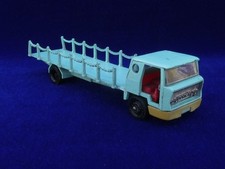 RARE ! MAJORETTE RAIL ROUTE