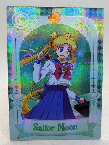 Carte manga mint holo - carte,
