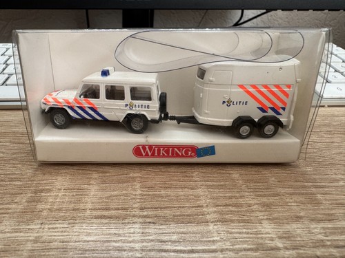 Wiking 06602 transport - wiking,