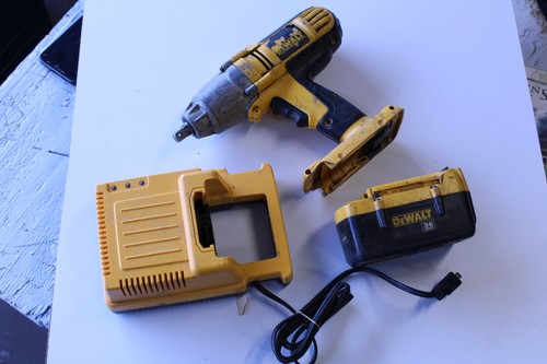 Dewalt dc800 36v - dewalt, li-ion