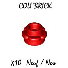 Lego 24866 - 10x Fleur /