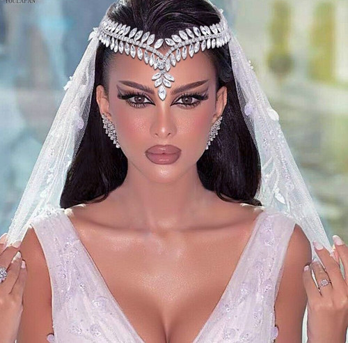 Bandeau frontal accessoires - frontal,