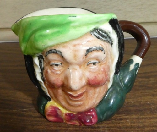 Vintage royal doulton england - vintage,