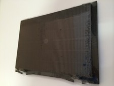 FILTRE A CHARBON RECTANGULAIRE