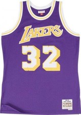Mitchell & Ness Magic Johnson