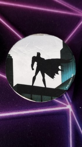 Pog prism batman 80 - prism,