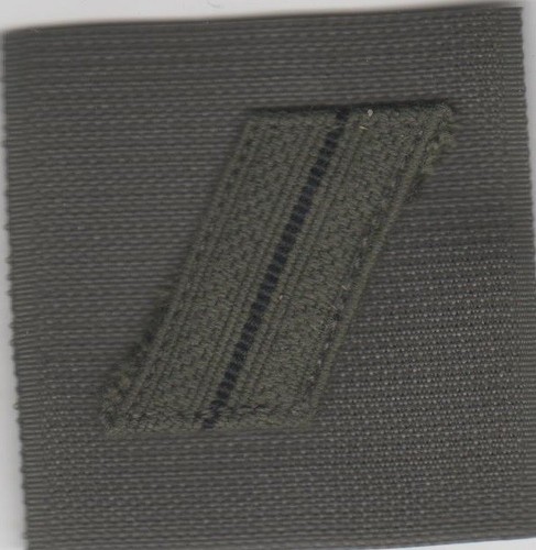 Galon militaire grade - galon,