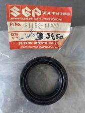 Joint Spy Fourche Suzuki Gt 250