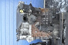 Moteur Diesel VOLVO V50 S40