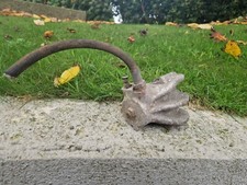 R8 étrier frein avant droit