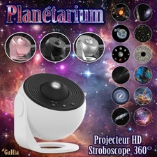 Lampe Astronomique Relaxante