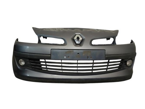 Pare choc avant renault - avant,