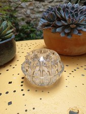 Magnifique Rare Pique Fleurs