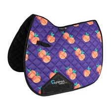 ARMA - Tapis de selle pour