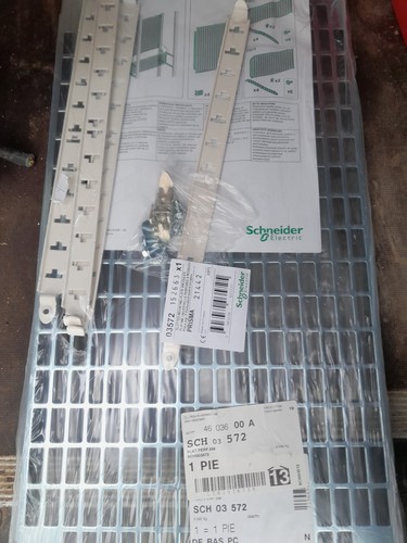 Schneider platine perforée - schneider,