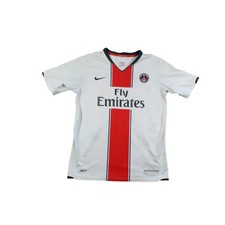 Maillot PSG vintage extérieur