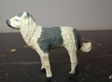 Ancien Santon Devineau "LE