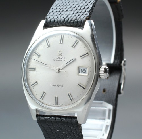 Montre homme vintage