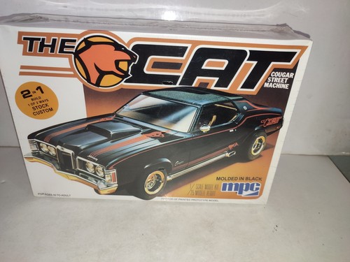 Maquette mpc 6386 - mpc, 1/25