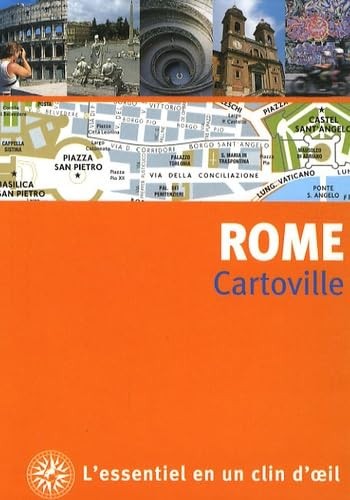 Rome bris mélani - rome, le